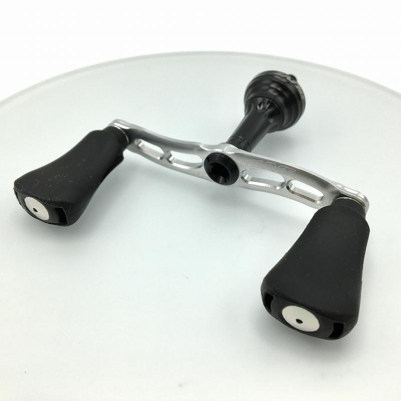 人気超特価 ダブルハンドル 65 75 80mm ハンドル問い合わせ ahqTK-m53631850243 エアードライブW 再入荷新品