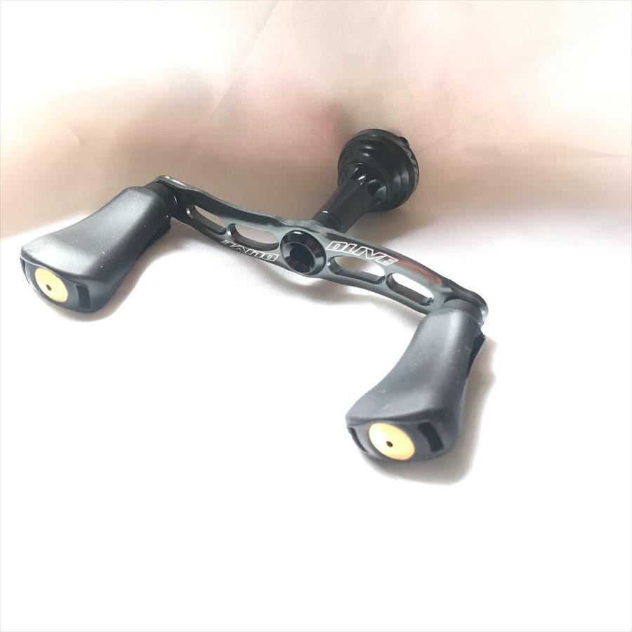 人気超特価 ダブルハンドル 65 75 80mm ハンドル問い合わせ ahqTK-m53631850243 エアードライブW 再入荷新品