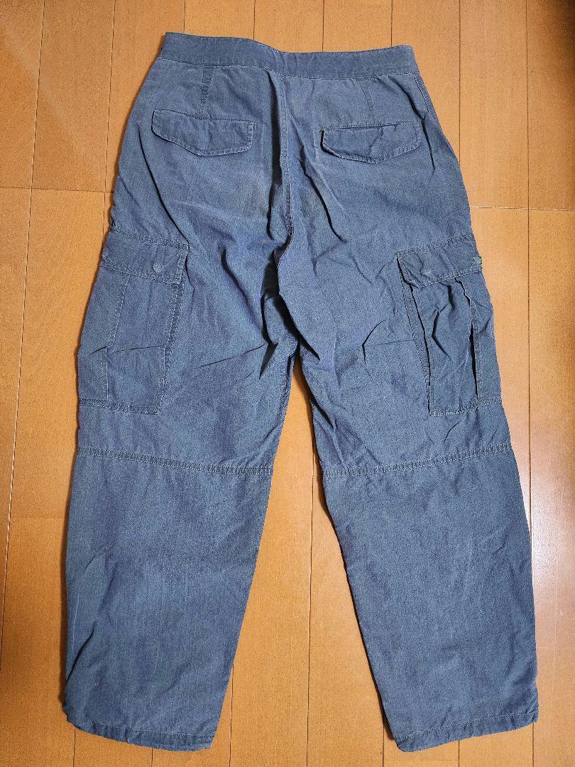 THE NORTH FACE PURPLE LABEL　カーゴパンツ