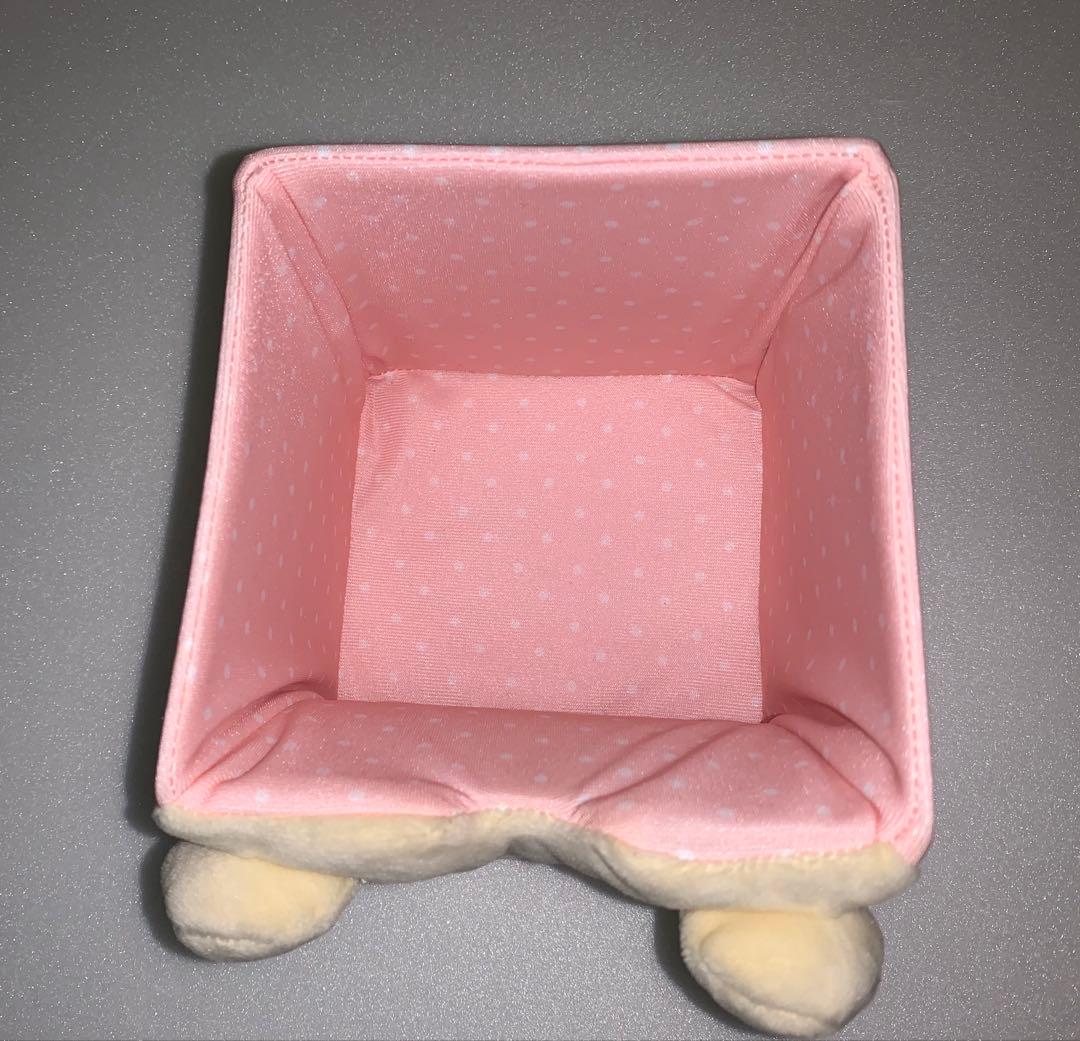 コリラックマ ぬいぐるみチェスト コリラックマ ぬいぐるみチェスト