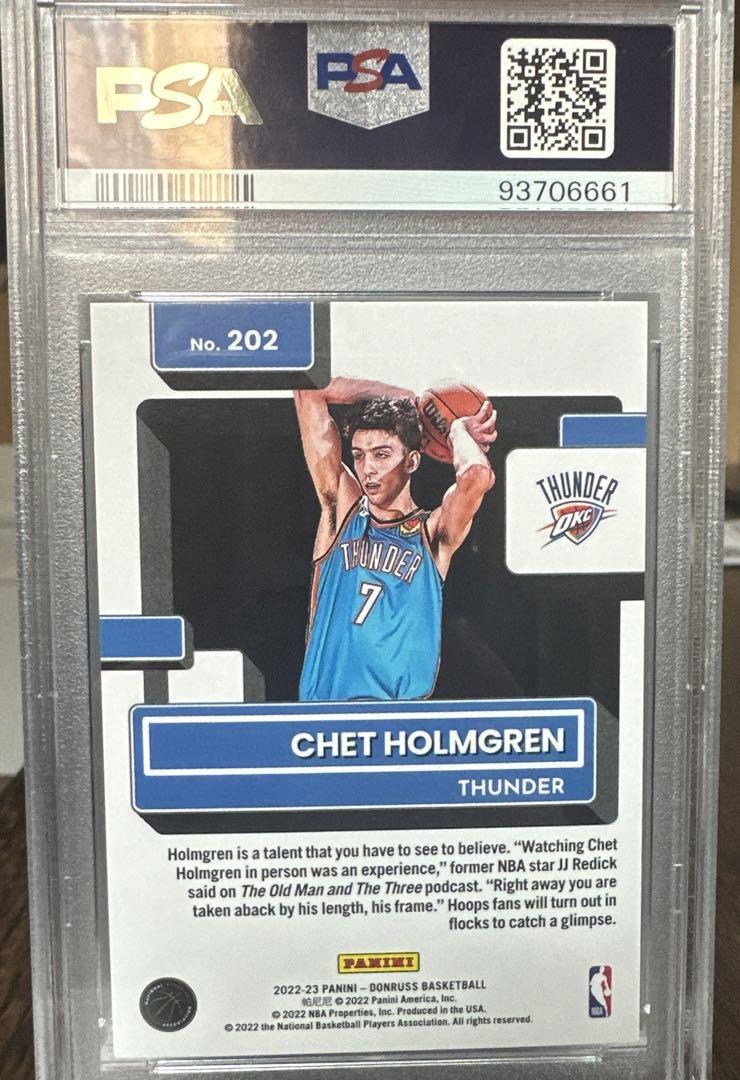 CHOICE CHET
