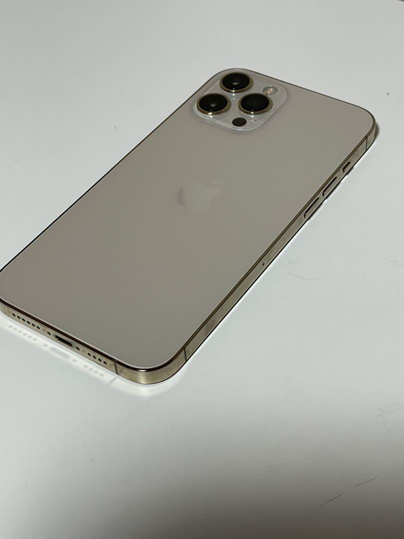 iPhone12promax 本体