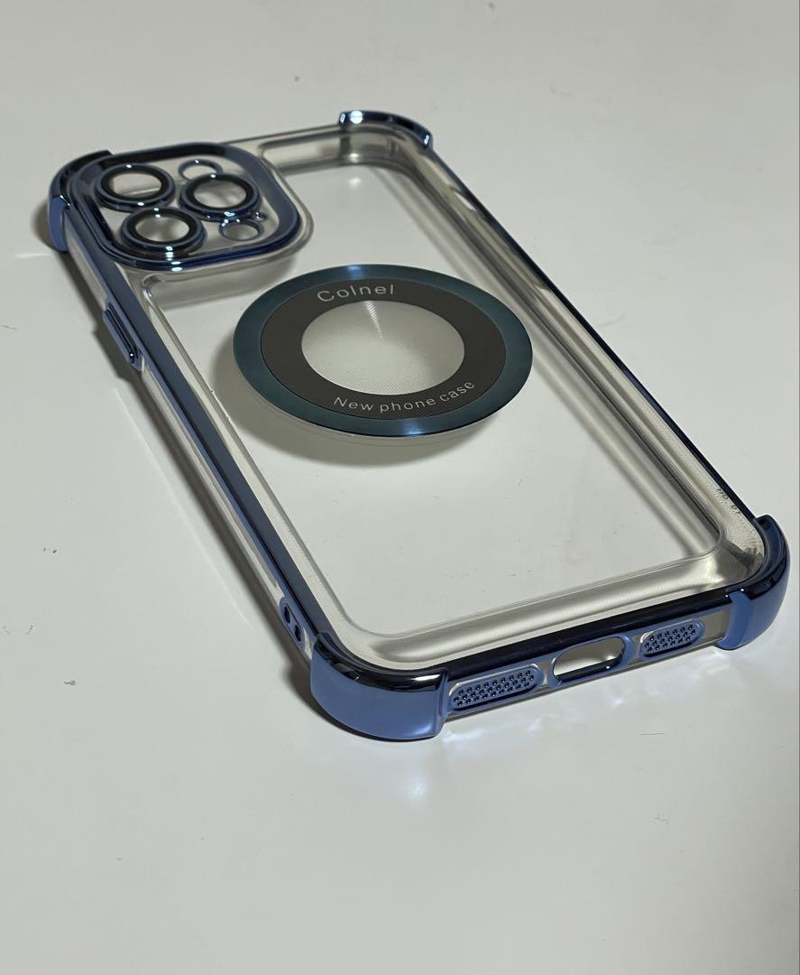 iPhone12promax 本体