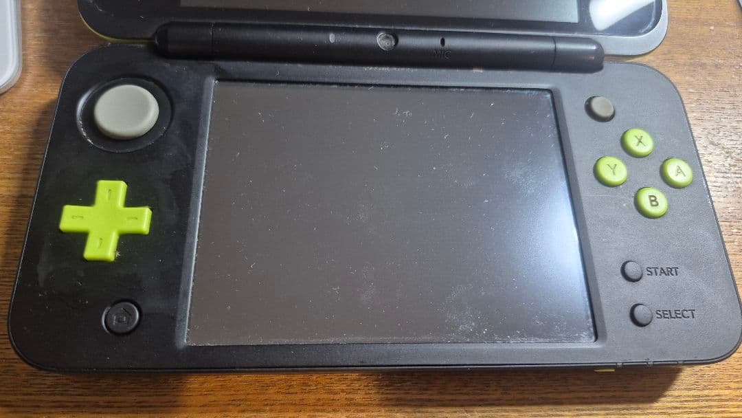 new2dsll