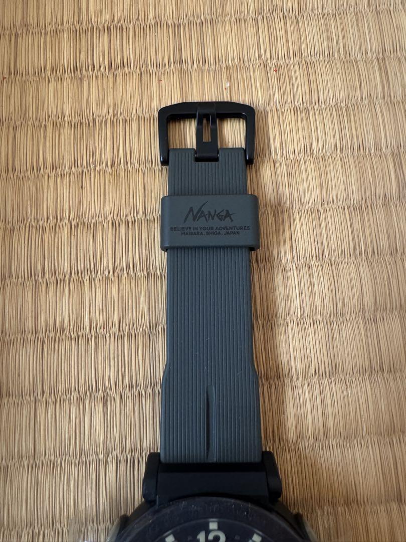 NANGA PROTREK PRW-6630NA-1A3JR ナンガプロトレック