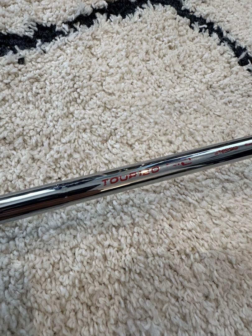BRIDGESTONE ウェッジ 58° MODUS 120