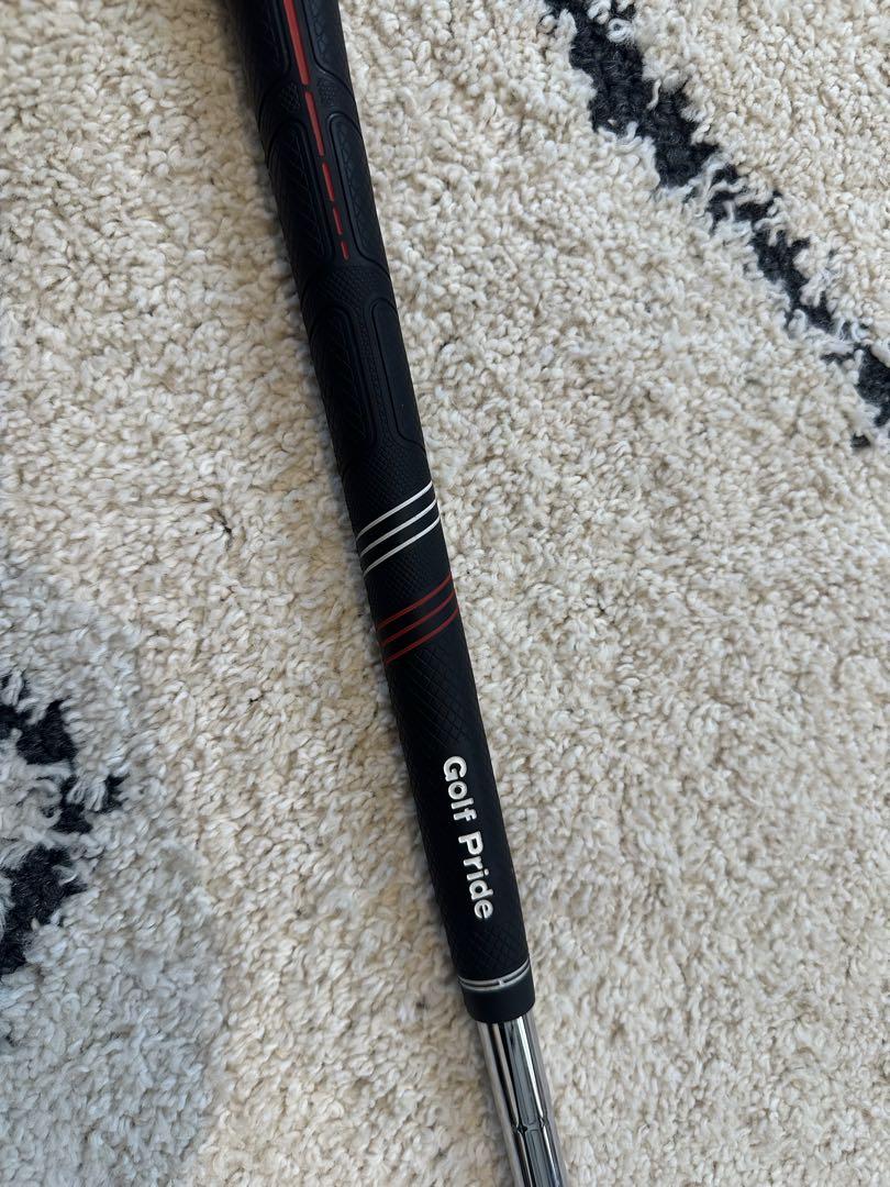 BRIDGESTONE ウェッジ 58° MODUS 120