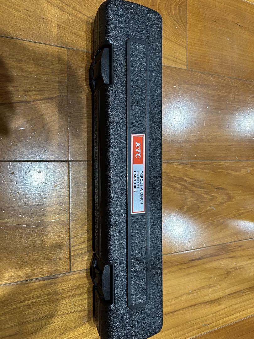 KTC トルクレンチ CMPC1003