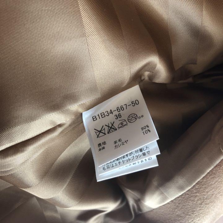 人気ショップ バーバリーロンドンウールコート ihXoS-m53634699475 定番格安