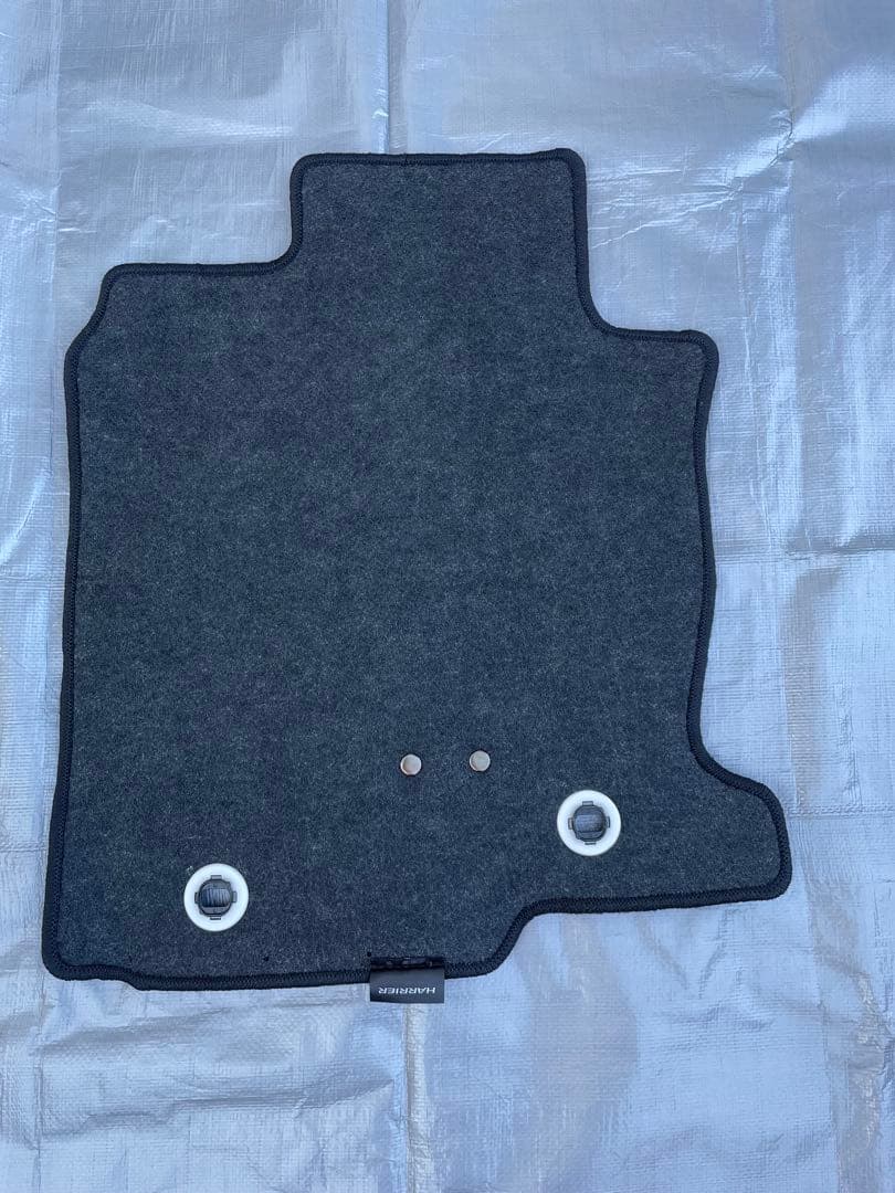 トヨタ ハリアー