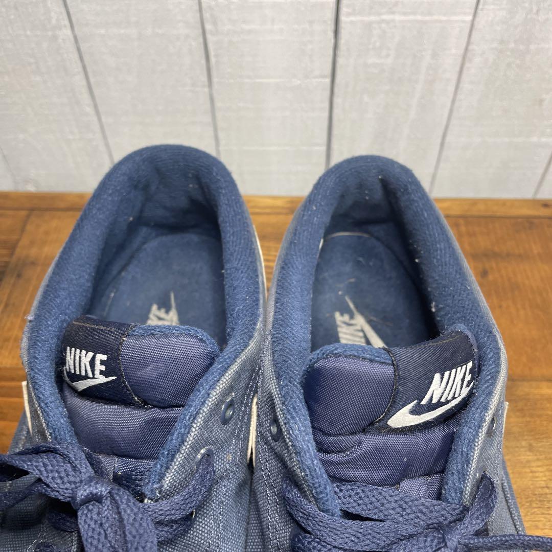 国内配送 NIKE GTS '16 TXT ネイビー NIKE】ナイキ スニーカー GTS 16 TXT［26.5］ネイビー 紺色