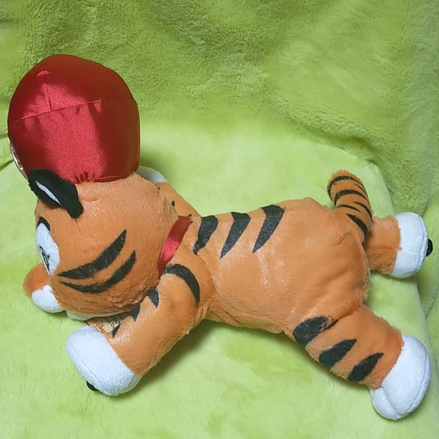 メルカリ ディズニーシー チャンドゥ ぬいぐるみ 1 999 中古や未使用のフリマ