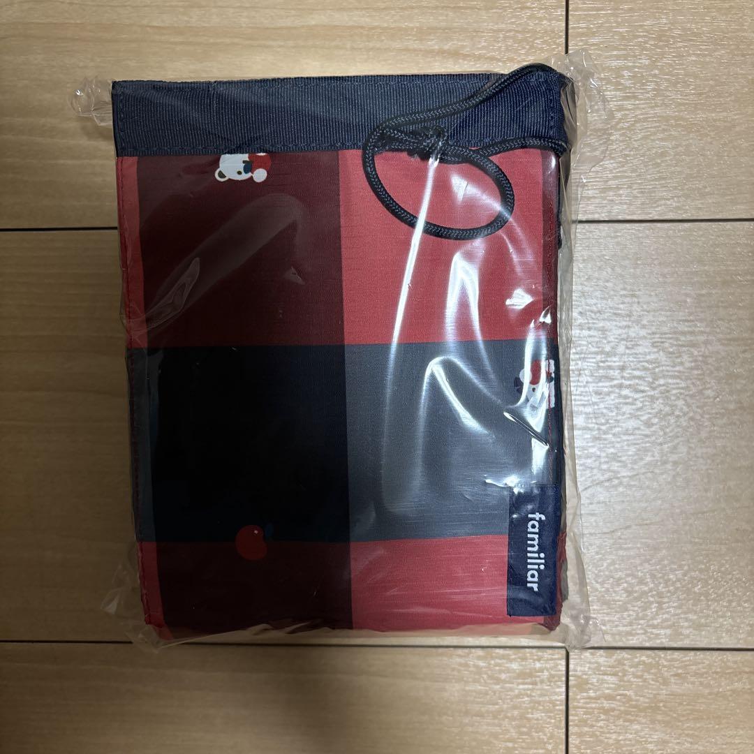 シュパット　ファミリアバッグ