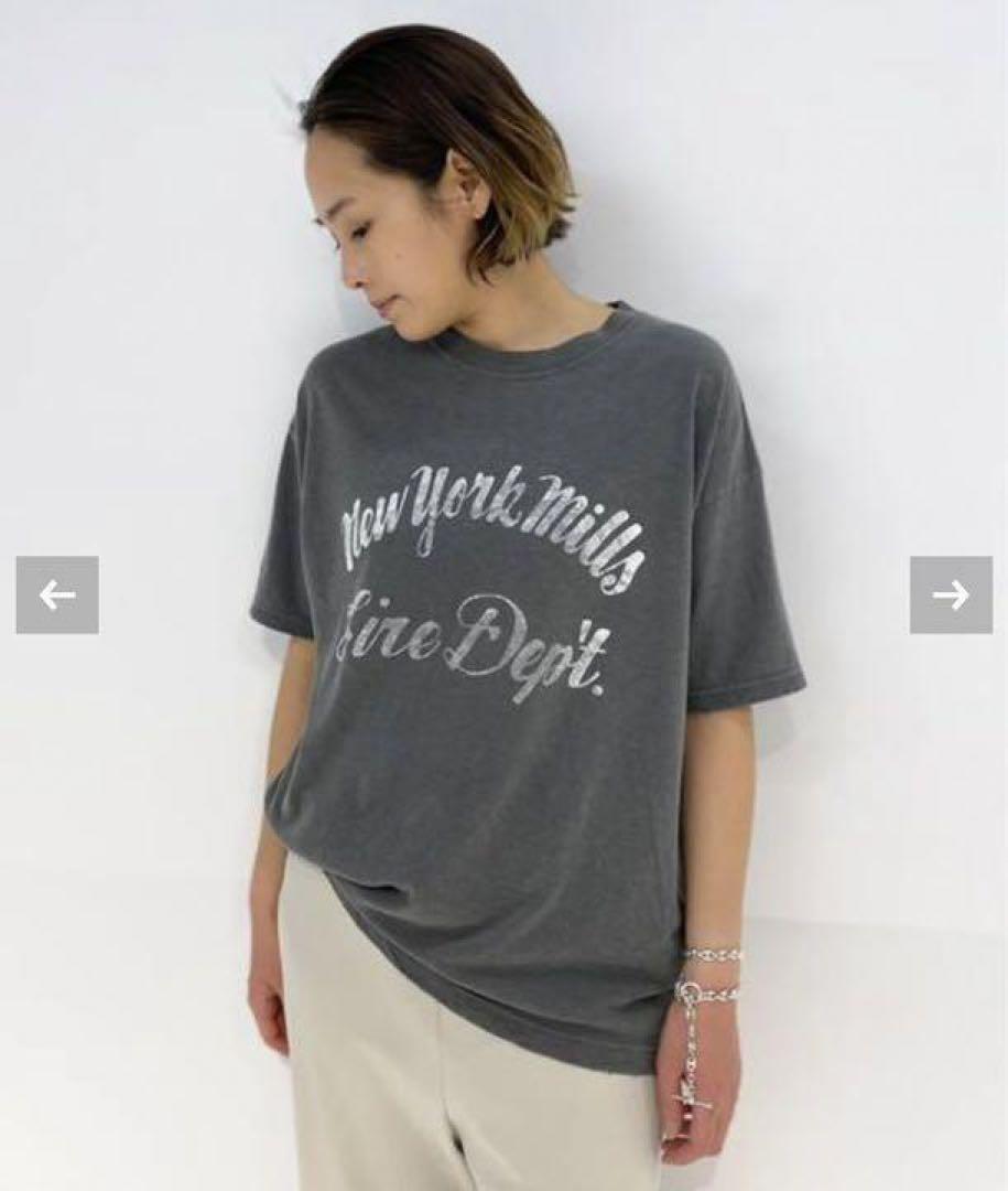 R JUBILEE/アール ジュビリー】別注 Football Tシャツ（Tシャツ