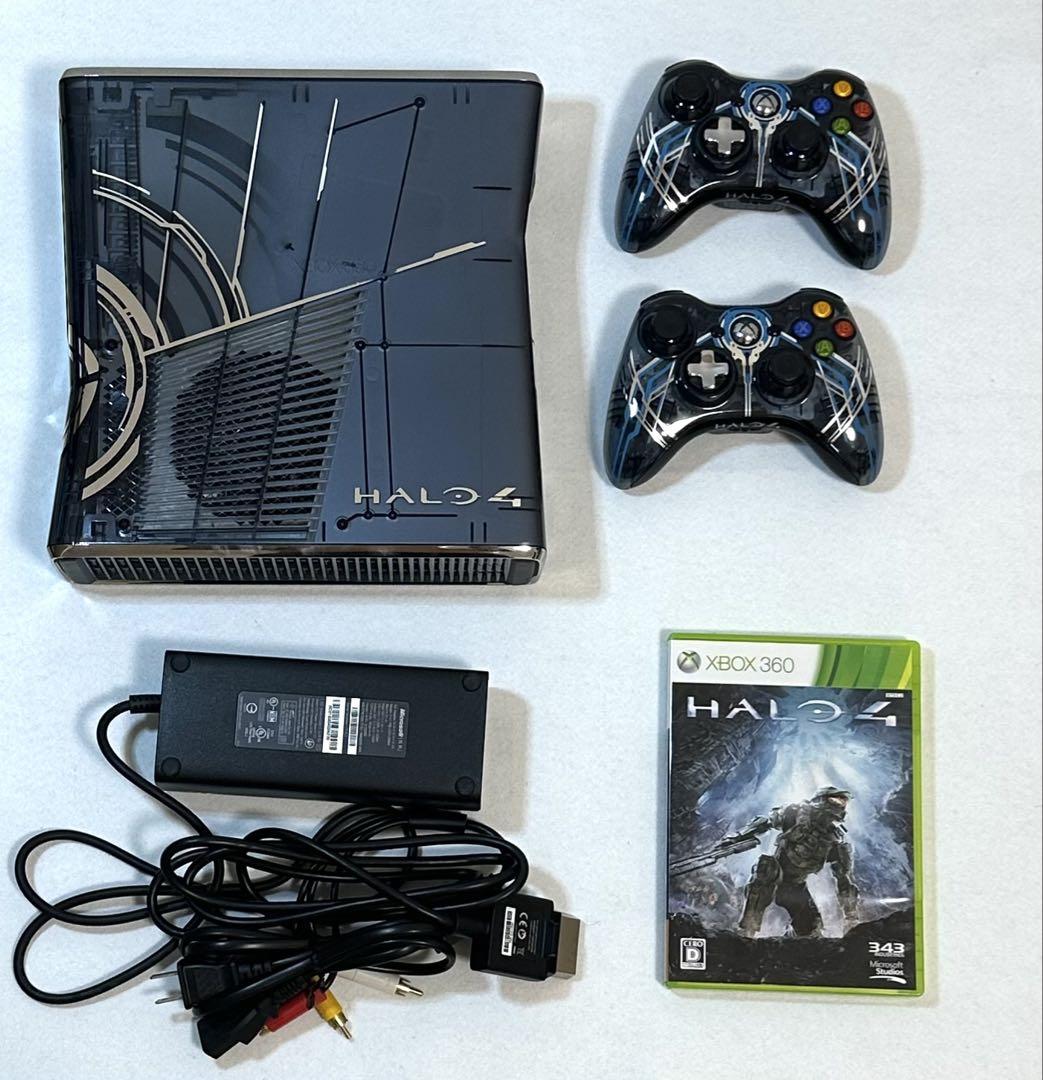 XBOX 360