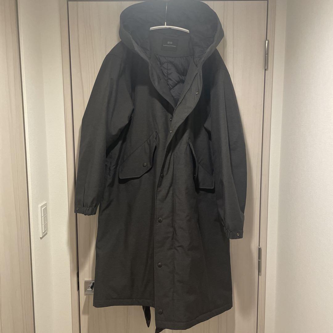 UNIQLO Engineered Garments 海外限定 Jacket