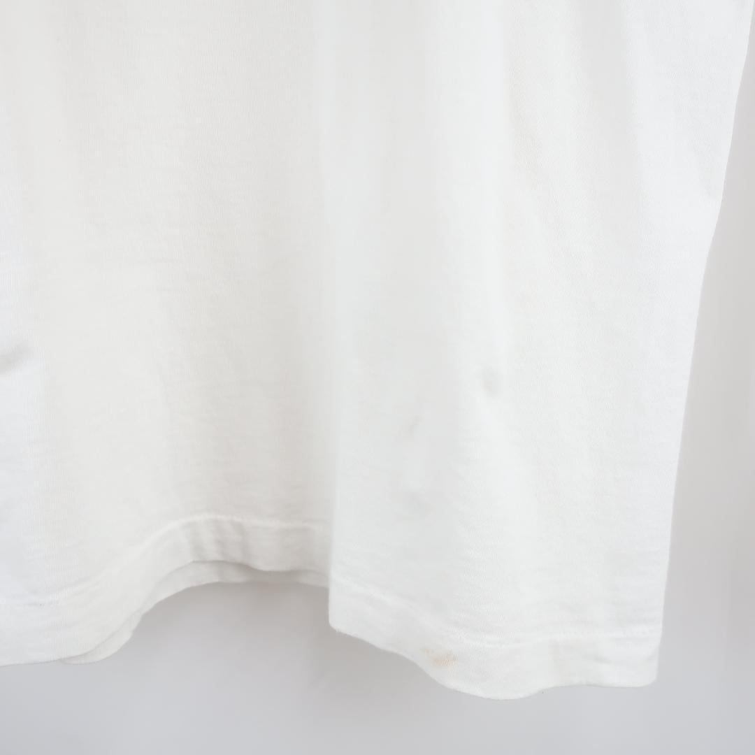 90s USA製 Fabric Art print オーバーサイズTシャツ L 90s USA製 Fabric Art print オーバーサイズTシャツ L - メルカリ