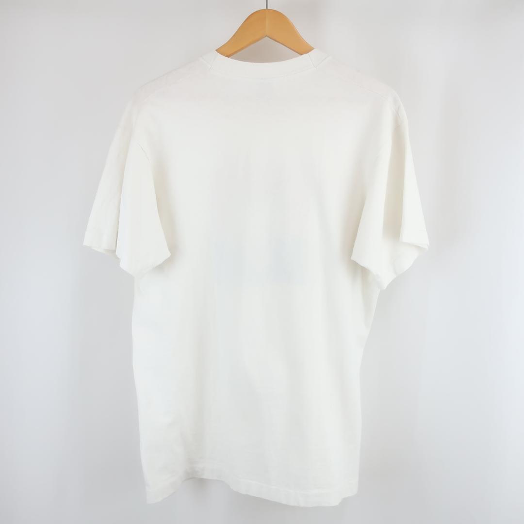 90s USA製 Fabric Art print オーバーサイズTシャツ L 90s USA製 Fabric Art print オーバーサイズTシャツ L - メルカリ