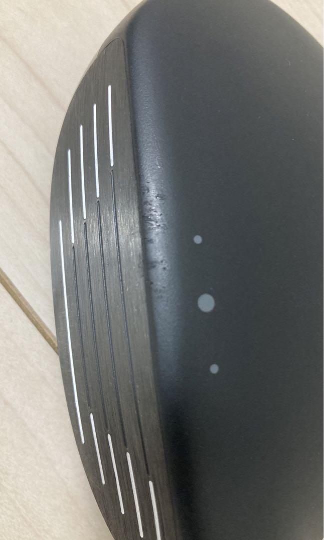 値下げ! PING G425 フェアウェイウッド 5W 画像6