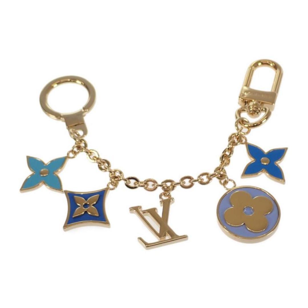 LOUIS VUITTON ルイヴィトン チェーンLVパドロック M00538