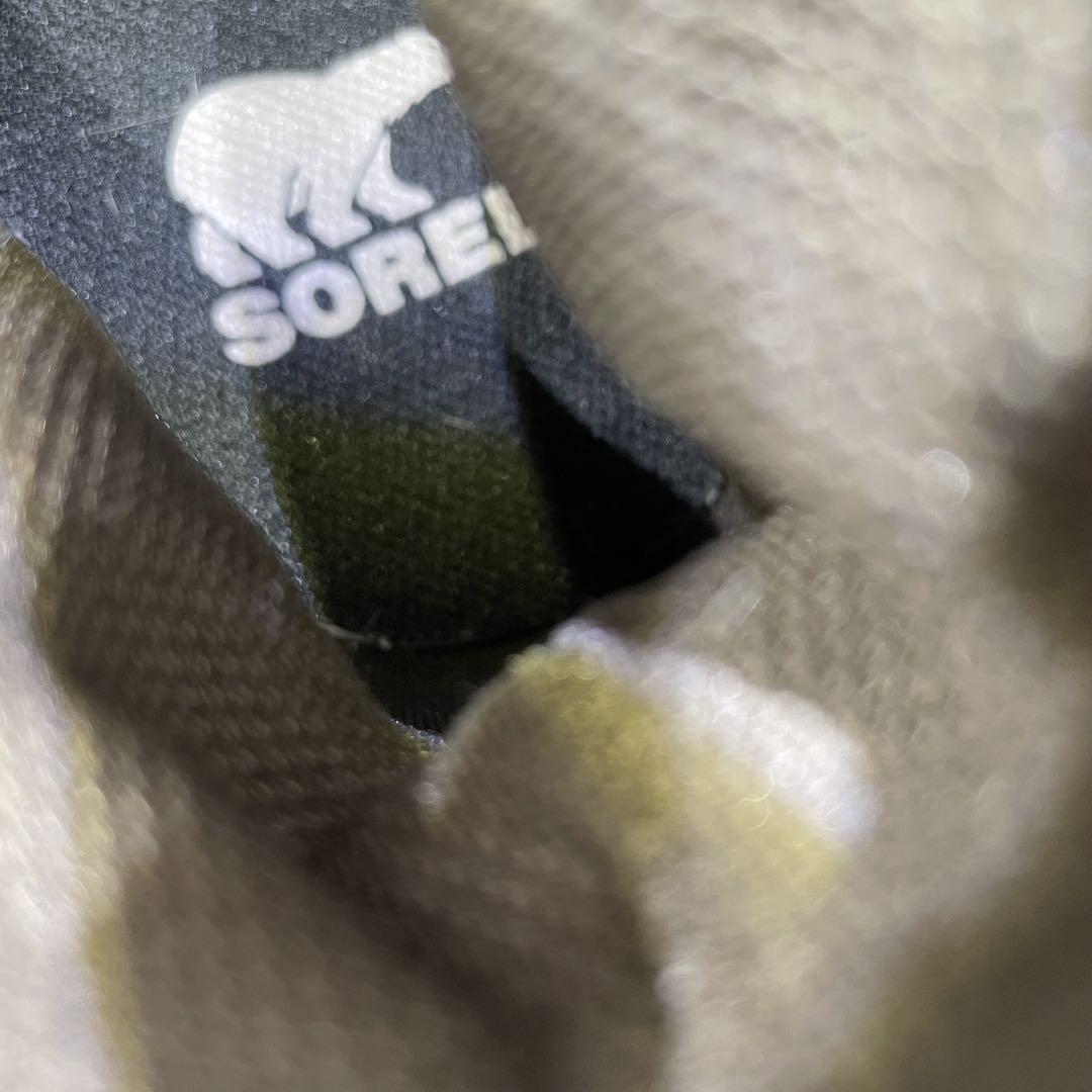 ❤ ソレル|SOREL