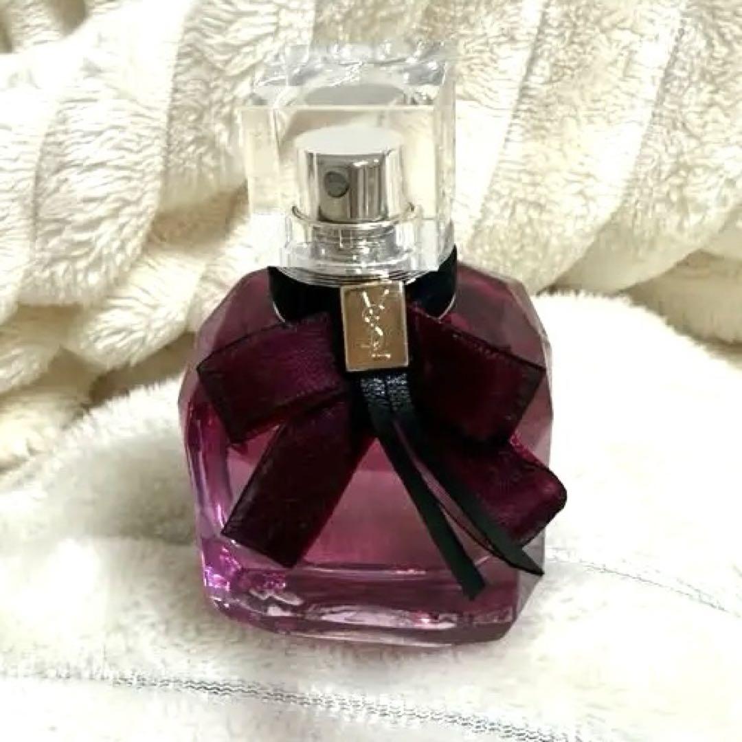 YSL香水　アンタンス　30ml 6,073円
