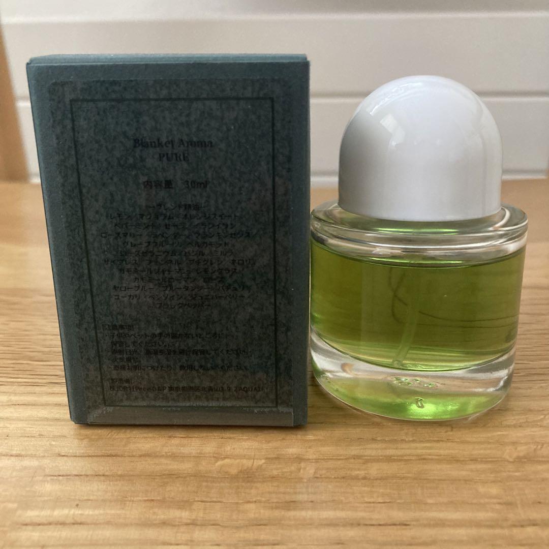 ネロリハーブ　Branket Arom PURE NeRoLi herb ネロリハーブ Branket Arom PURE NeRoLi herb（表参道のハーブ