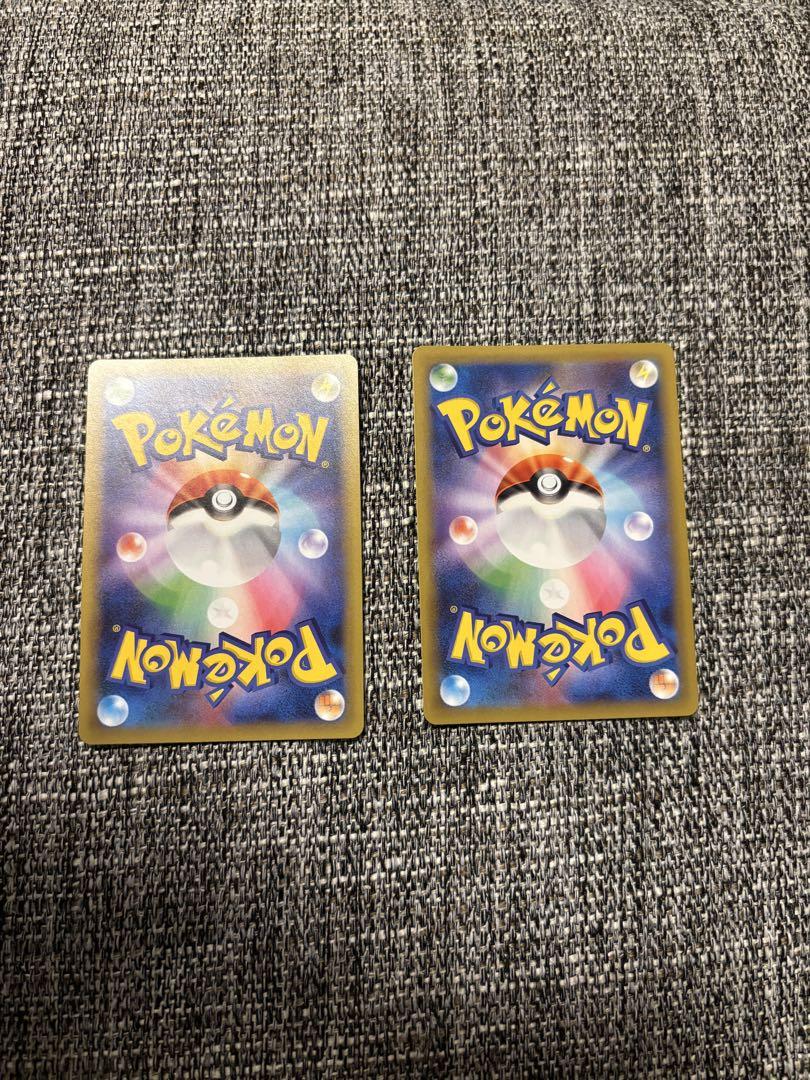 ポケモンカードゲーム　25thはプロモ　8枚セット