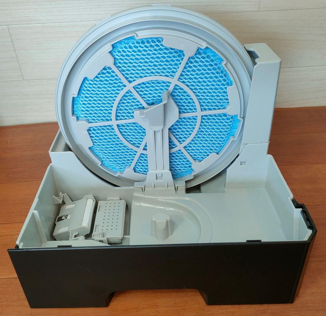 ダイキン 加湿ストリーマ空気清浄機 花粉/PM2.5対応 MCK55VE6