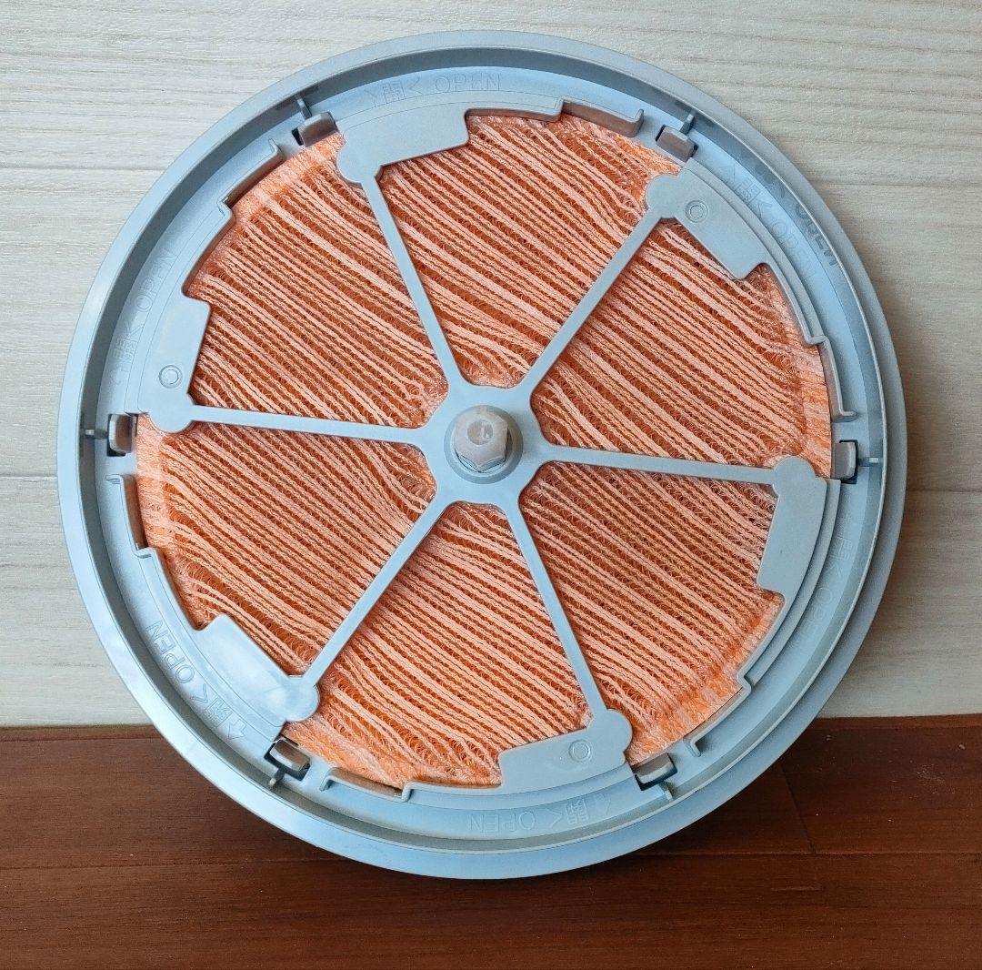 ダイキン 加湿ストリーマ空気清浄機 花粉/PM2.5対応 MCK55VE6