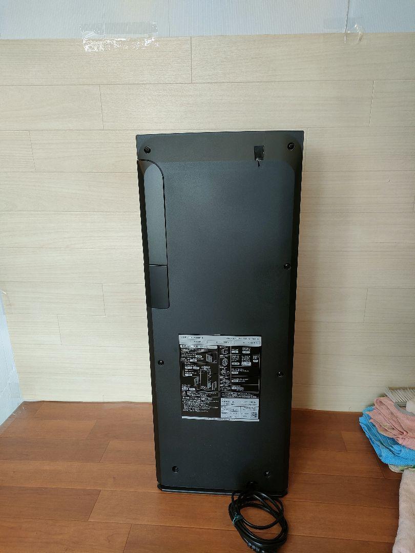ダイキン 加湿ストリーマ空気清浄機 花粉/PM2.5対応 MCK55VE6