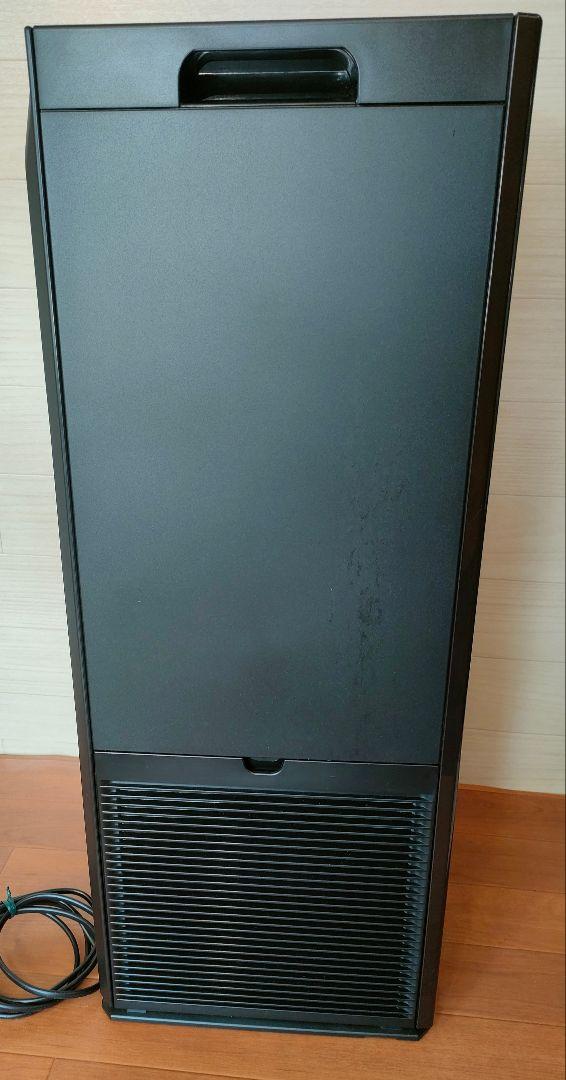 ダイキン 加湿ストリーマ空気清浄機 花粉/PM2.5対応 MCK55VE6