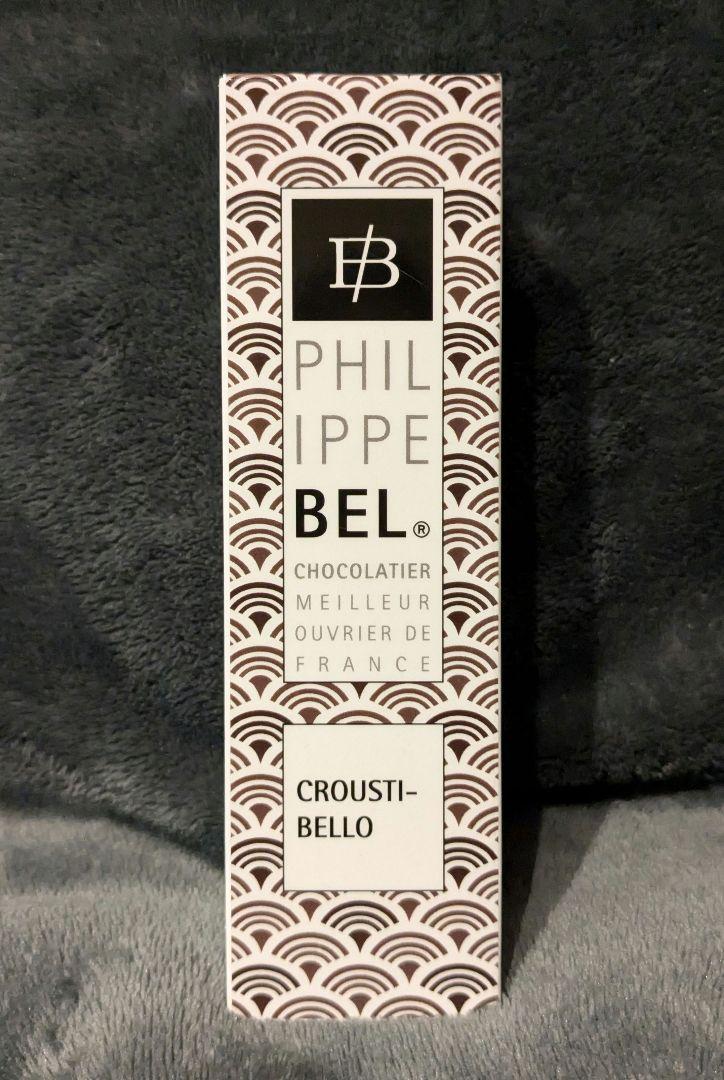 Philippe BEL フィリップベル　クルスティベロ 180g 1箱