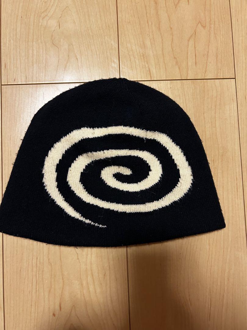 SOL soonerorlater guruguru beanie ビーニー - メルカリ