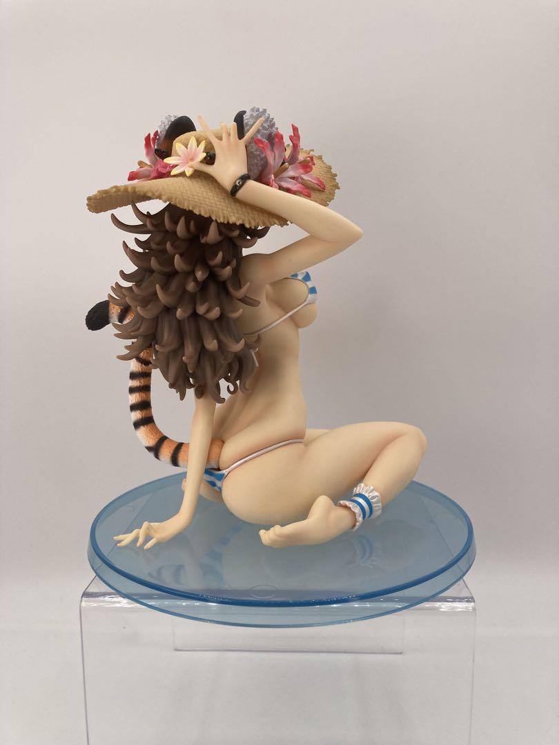 マウスユニット　絶対令虎　1/6スケールフィギュア