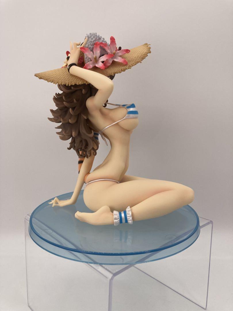 マウスユニット　絶対令虎　1/6スケールフィギュア