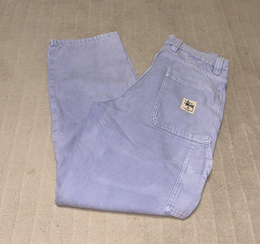 stussy 23SS パンツ