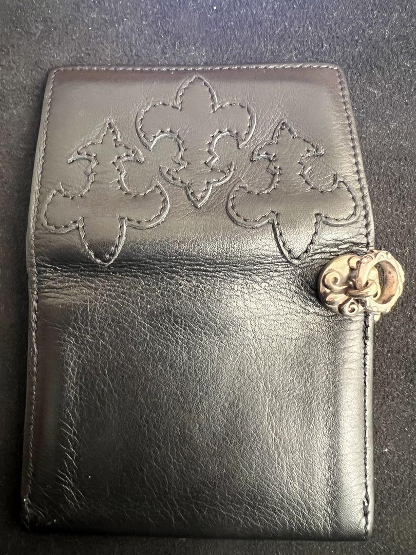 A&G エーアンドジー　財布　コンパクトウォレット