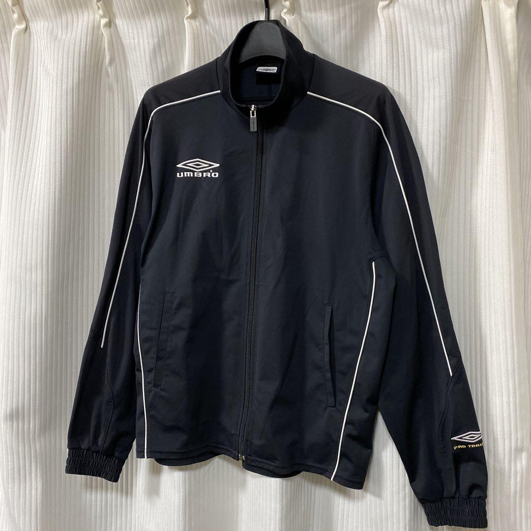 UMBRO 90’s古着ウインドブレーカー上下希少色下ジャージ　オアシス　リアム 90s〜 umbro アンブロ トラックジャケット リアムギャラガー