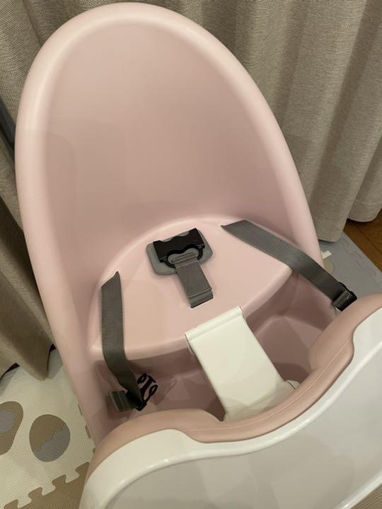 HOT大人気 BABY ハイチェア Fz8XE-m53643806807 BJORN 本物保証HOT