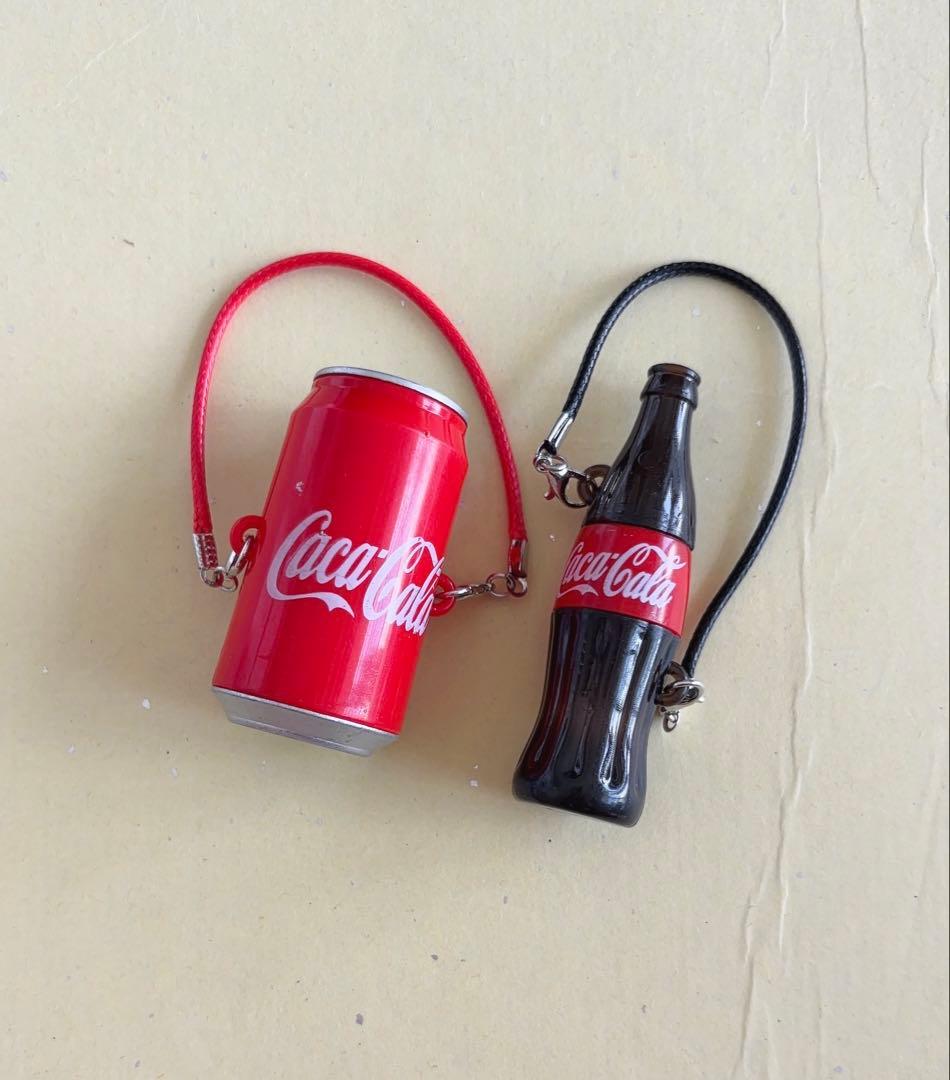 ラブブ用 Coca-Cola コカコーラストラップ2点セット - メルカリ ラブブ用 Coca-Cola コカコーラストラップ2点セット - メルカリ