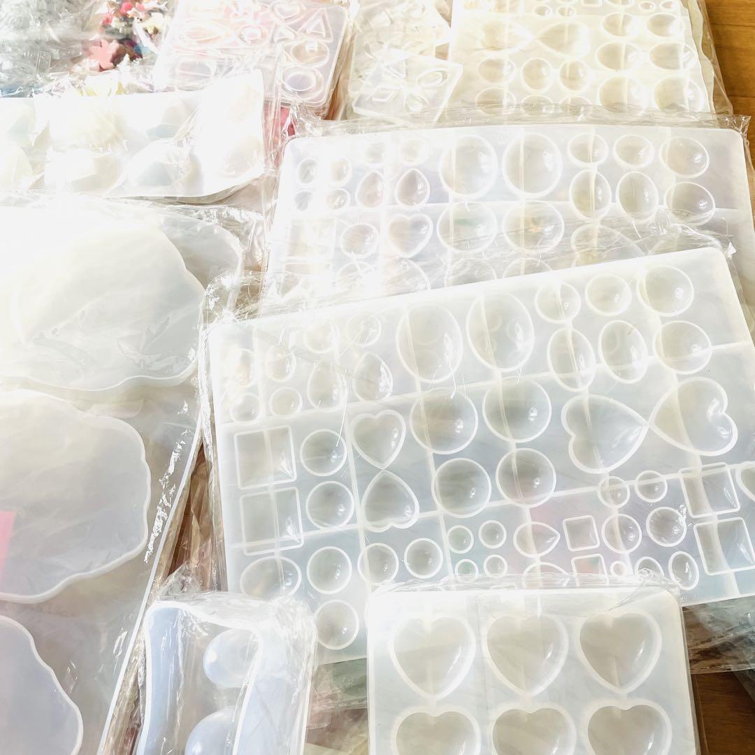 ハンドメイド資材　まとめ売り10kg