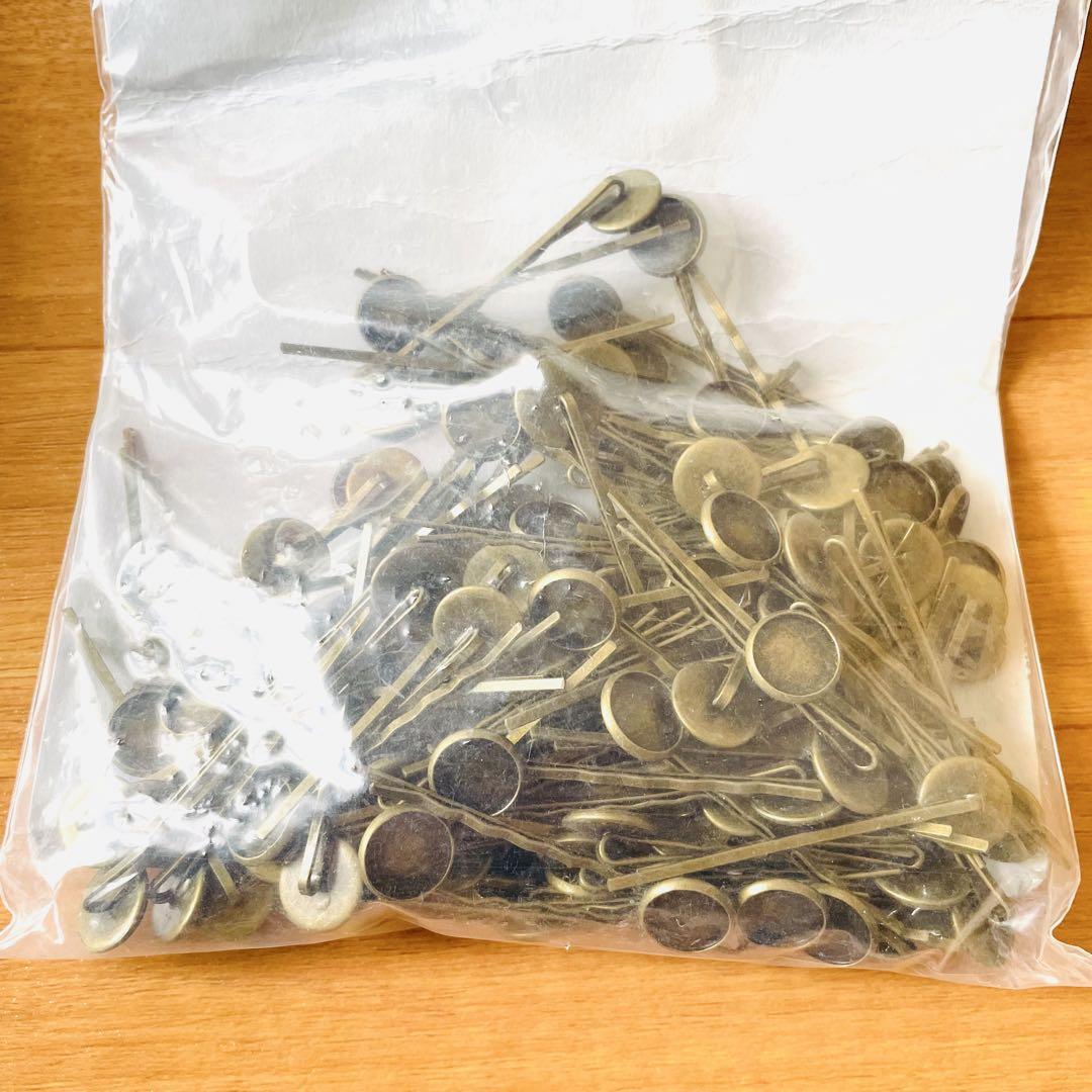 ハンドメイド資材　まとめ売り10kg