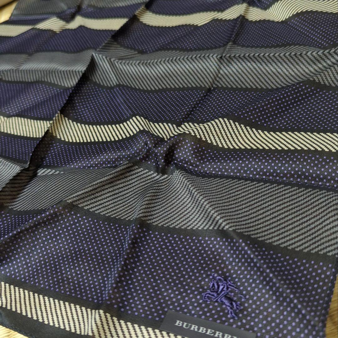 BURBERRY　ハンカチ　靴下　セット