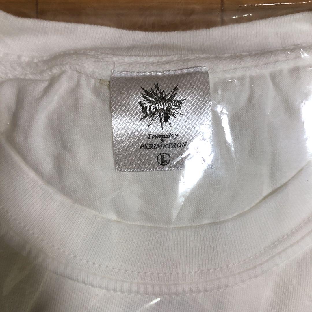 即完　tempalay テンパレイ　改良湯　Tシャツ S あびばのんのん Tempalay渋谷の老舗銭湯とコラボ“サイケデリック”な館内装飾
