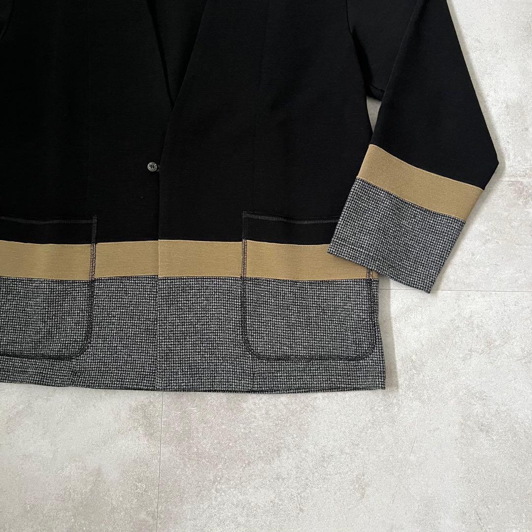 新品同様 CURLY カーリー FINSBURY CARDE