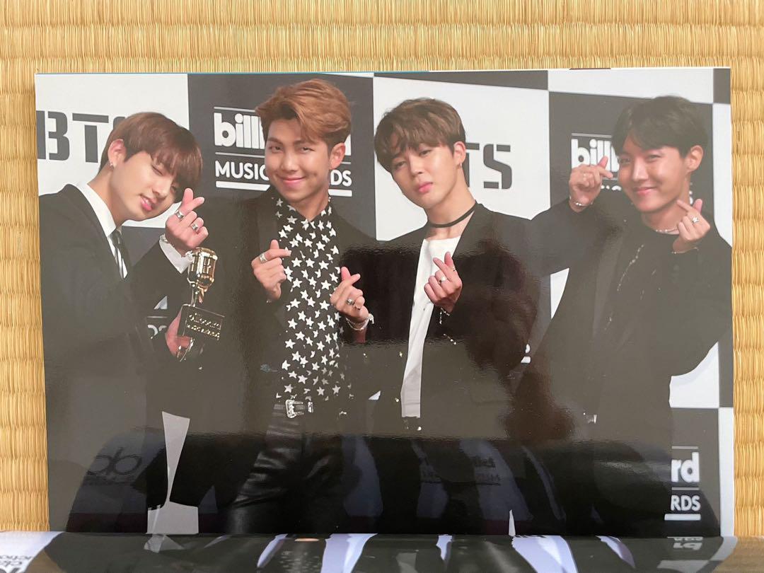 貴重✨韓国雑誌⭐︎K-STAR DX 防弾少年団 SP vol.2 完全保存版 2
