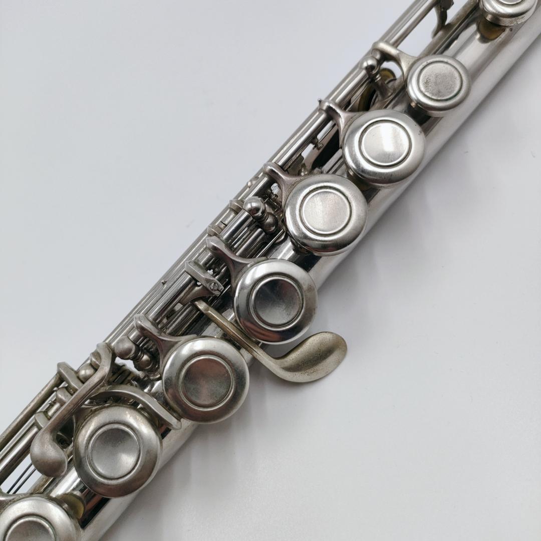 YAMAHA/ ヤマハ　フルート　YFL-211 Ⅱ　管楽器