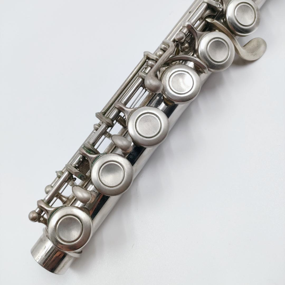 YAMAHA/ ヤマハ　フルート　YFL-211 Ⅱ　管楽器