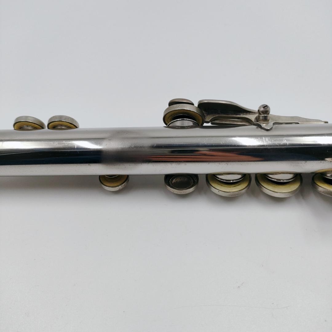YAMAHA/ ヤマハ　フルート　YFL-211 Ⅱ　管楽器
